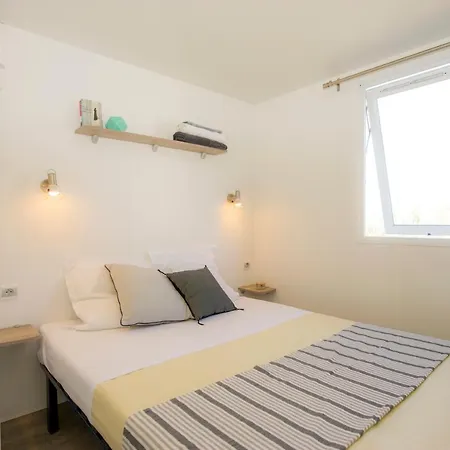 Vacanceselect Mobil Homes - Camping Platja Cambrils Campsite *