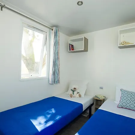 Vacanceselect Mobil Homes - Camping Platja Cambrils