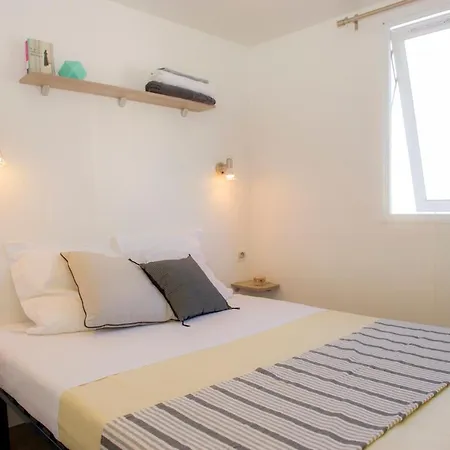 Vacanceselect Mobil Homes - Camping Platja Cambrils Campsite