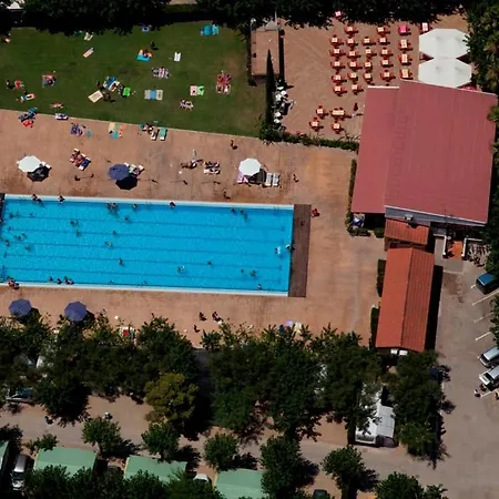 Vacanceselect Mobil Homes - Camping Platja Cambrils * Cambrils