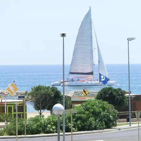 Vacanceselect Mobil Homes - Camping Platja Cambrils Cambrils