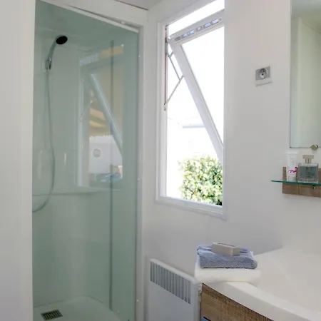 Vacanceselect Mobil Homes - Camping Platja Cambrils *